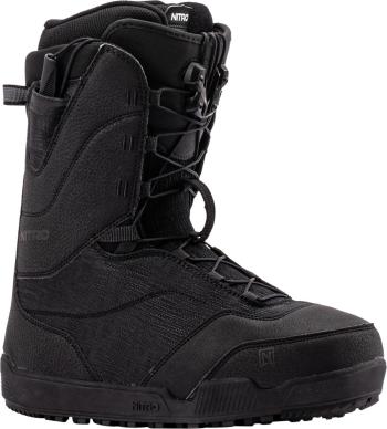 Nitro Flora TLS snowboard cipő Kép