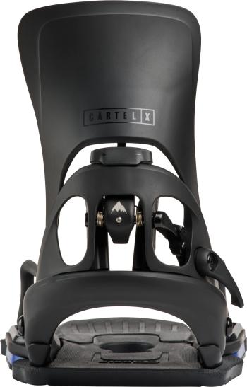 Burton StepOn Cartel X EST snowwboard kötés 3.Kép