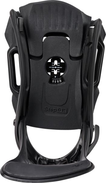 Burton StepOn Cartel X EST snowwboard kötés 4.Kép