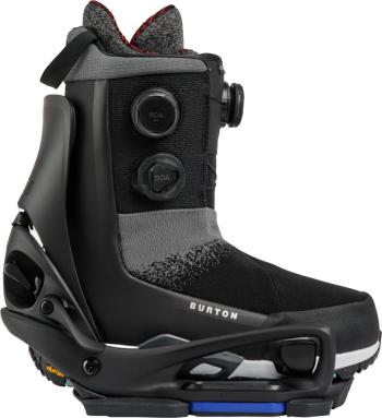 Burton StepOn Cartel X EST snowwboard kötés 5.Kép