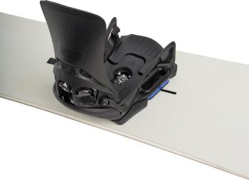 Burton StepOn Cartel X EST snowwboard kötés 6.Kép