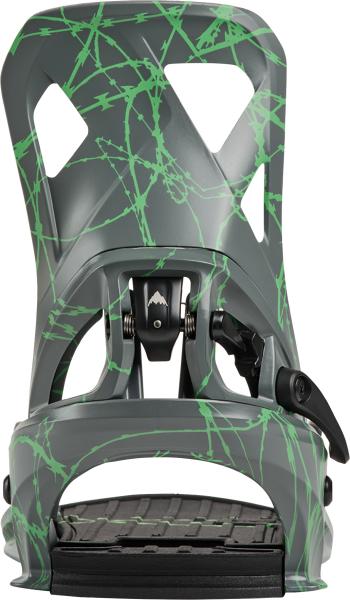 Burton StepOn ReFlex snowboard kötés 3.Kép