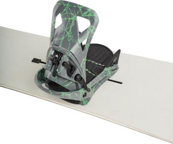 Burton StepOn ReFlex snowboard kötés 6.Kép