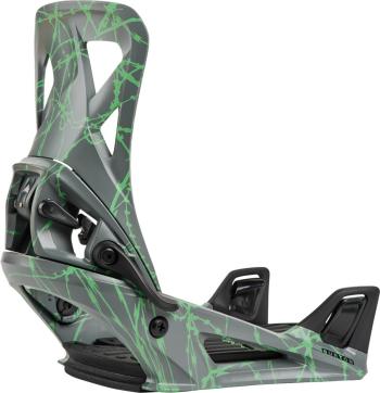 Burton StepOn ReFlex snowboard kötés Kép