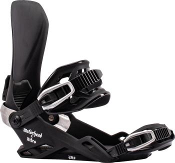Nitro One X Motörhead snowboard kötés 2.Kép