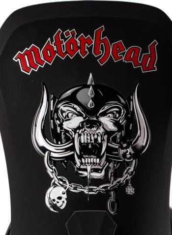 Nitro One X Motörhead snowboard kötés 11.Kép