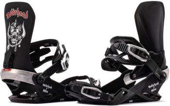 Nitro One X Motörhead snowboard kötés 6.Kép