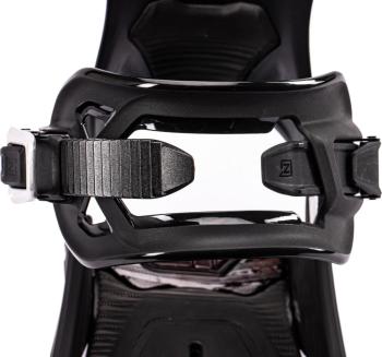 Nitro One X Motörhead snowboard kötés 9.Kép