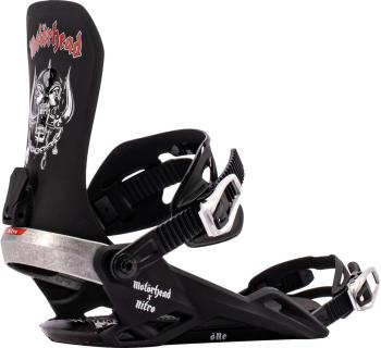 Nitro One X Motörhead snowboard kötés Kép