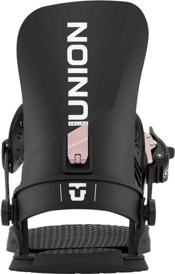 Union Juliet snowboard kötés 3.Kép