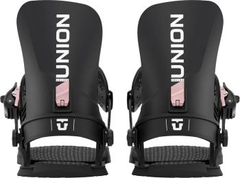 Union Juliet snowboard kötés 4.Kép