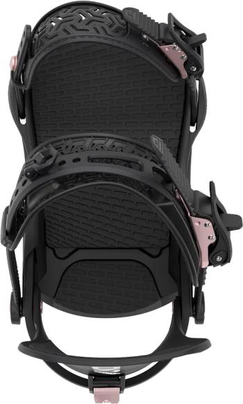 Union Juliet snowboard kötés 5.Kép