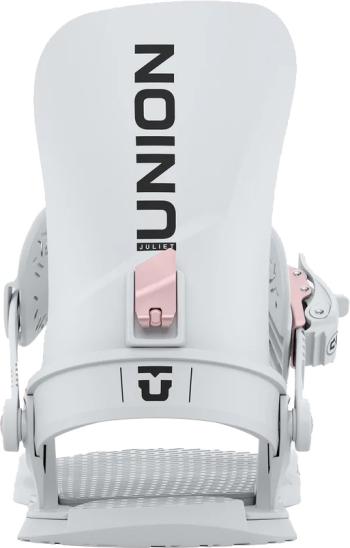 Union Juliet snowboard kötés 3.Kép
