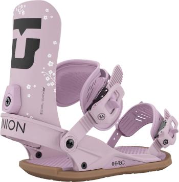 Union Legacy B4BC snowboard kötés 2.Kép