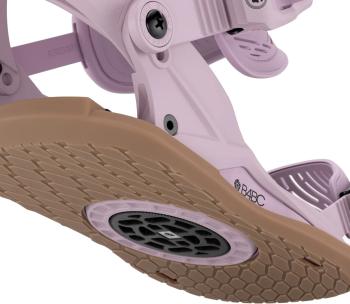 Union Legacy B4BC snowboard kötés 3.Kép