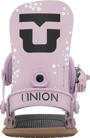 Union Legacy B4BC snowboard kötés 4.Kép