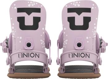Union Legacy B4BC snowboard kötés 5.Kép