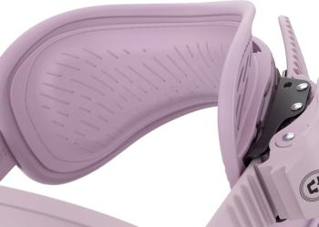 Union Legacy B4BC snowboard kötés 6.Kép