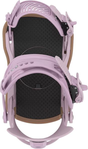 Union Legacy B4BC snowboard kötés 7.Kép