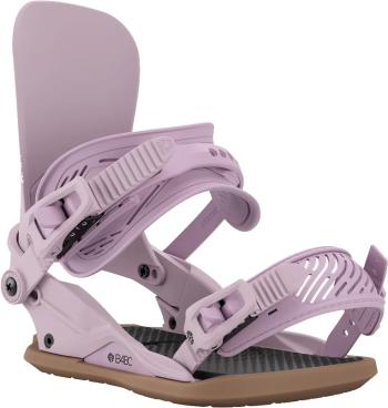 Union Legacy B4BC snowboard kötés Kép