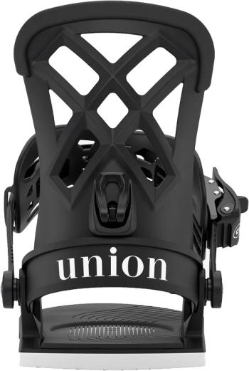 Union Rosa snowboard kötés 3.Kép