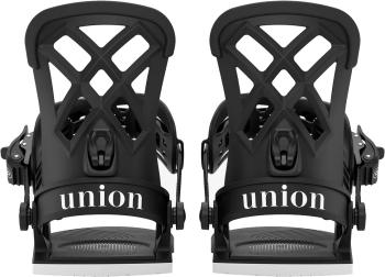 Union Rosa snowboard kötés 4.Kép