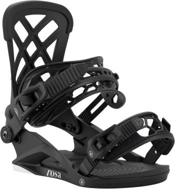 Union Rosa snowboard kötés Kép