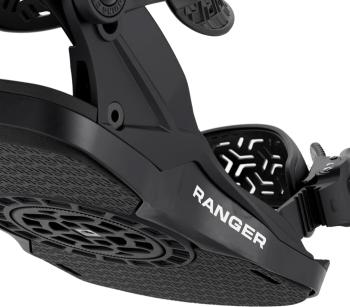 Union Ranger snowboard kötés 3.Kép