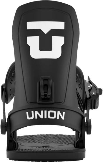 Union Ranger snowboard kötés 4.Kép
