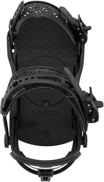 Union Ranger snowboard kötés 7.Kép
