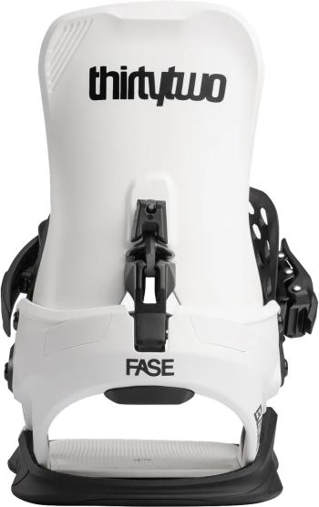 thirtytwo Basin Fase snowboard kötés 3.Kép