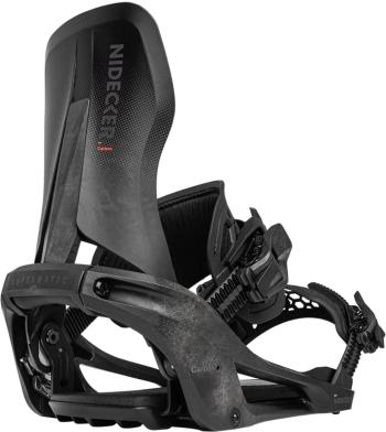 Nidecker Supermatic Carbon snowboard kötés Kép