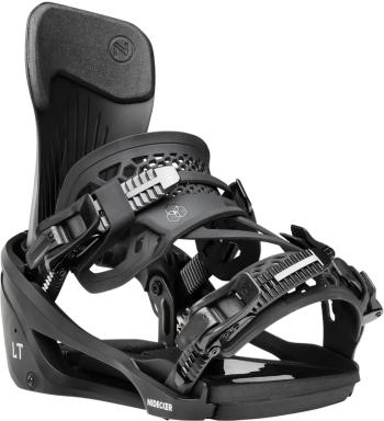 Nidecker Supermatic LT snowboard kötés 2.Kép