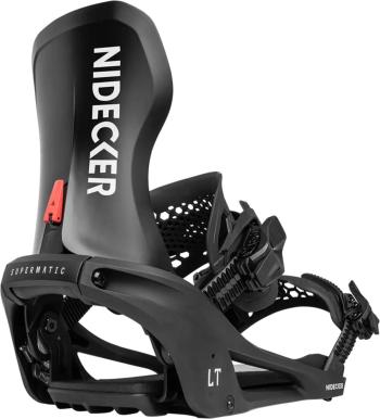 Nidecker Supermatic LT snowboard kötés Kép