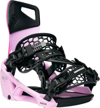 Nidecker Supermatic OG snowboard kötés 2.Kép