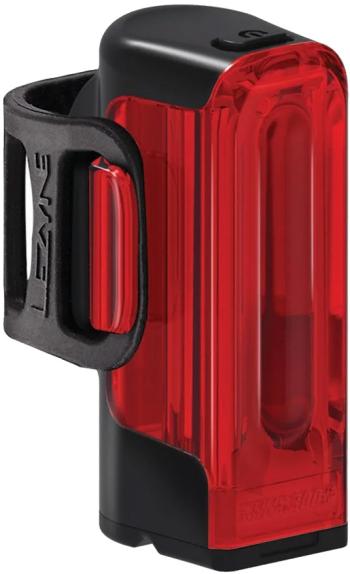 Lezyne Strip Drive 300+ hátsó lámpa Kép