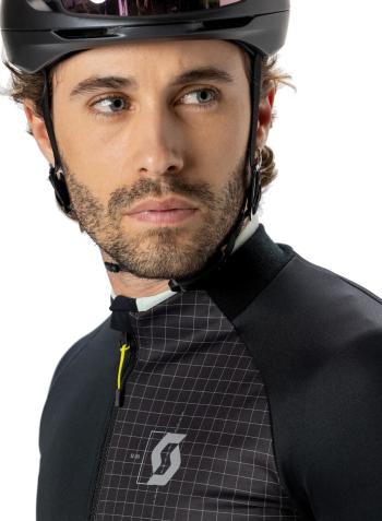 Scott RC Pro Warm GTX WS kabát 6.Kép