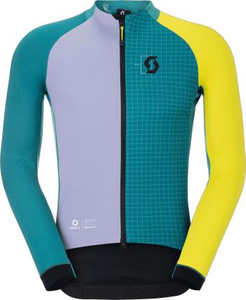 Scott RC Pro Warm GTX WS kabát Kép