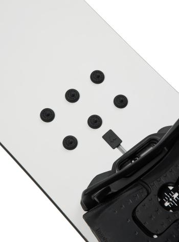 Burton Aluminium Stud Mat csúszásgátló matrica 2.Kép