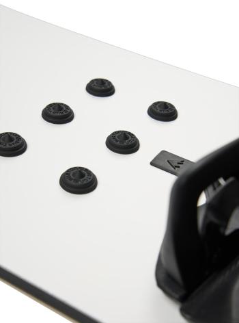 Burton Aluminium Stud Mat csúszásgátló matrica 3.Kép