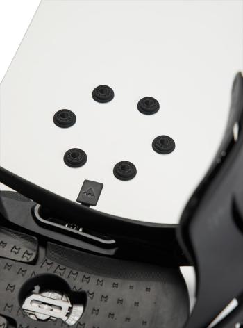 Burton Aluminium Stud Mat csúszásgátló matrica 4.Kép