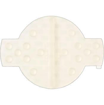 Burton Large Scraper Pad csúszásgátló matrica Kép