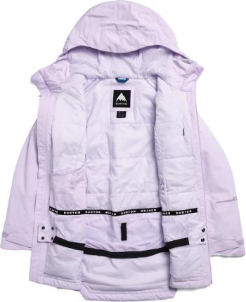 Burton WMS Reserve 2L Ins. kabát 2.Kép