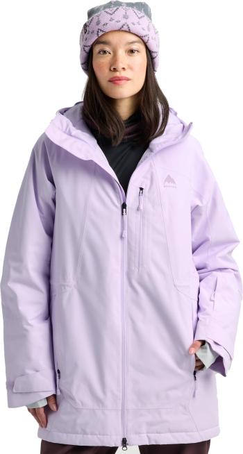 Burton WMS Reserve 2L Ins. kabát 3.Kép