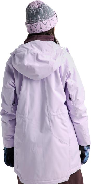 Burton WMS Reserve 2L Ins. kabát 4.Kép