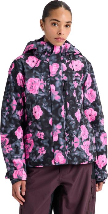 Burton WMS Reserve 2L Ins. Str. Slim kabát 4.Kép