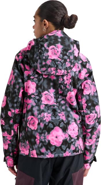 Burton WMS Reserve 2L Ins. Str. Slim kabát 5.Kép