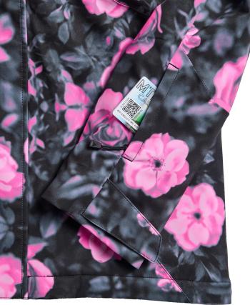 Burton WMS Reserve 2L Ins. Str. Slim kabát 9.Kép