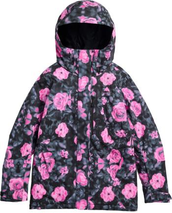 Burton WMS Reserve 2L Ins. Str. Slim kabát 1.Kép