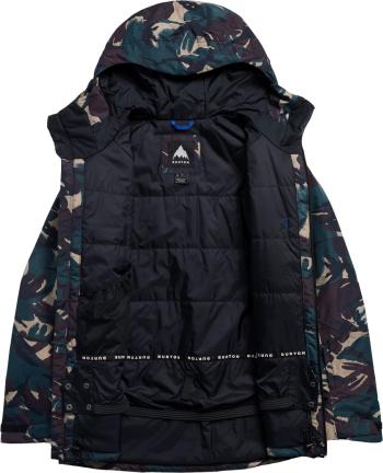 Burton Reserve 2L Ins. kabát 2.Kép